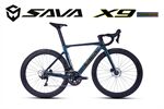 Xe đạp đua SAVA X9.7 R7020